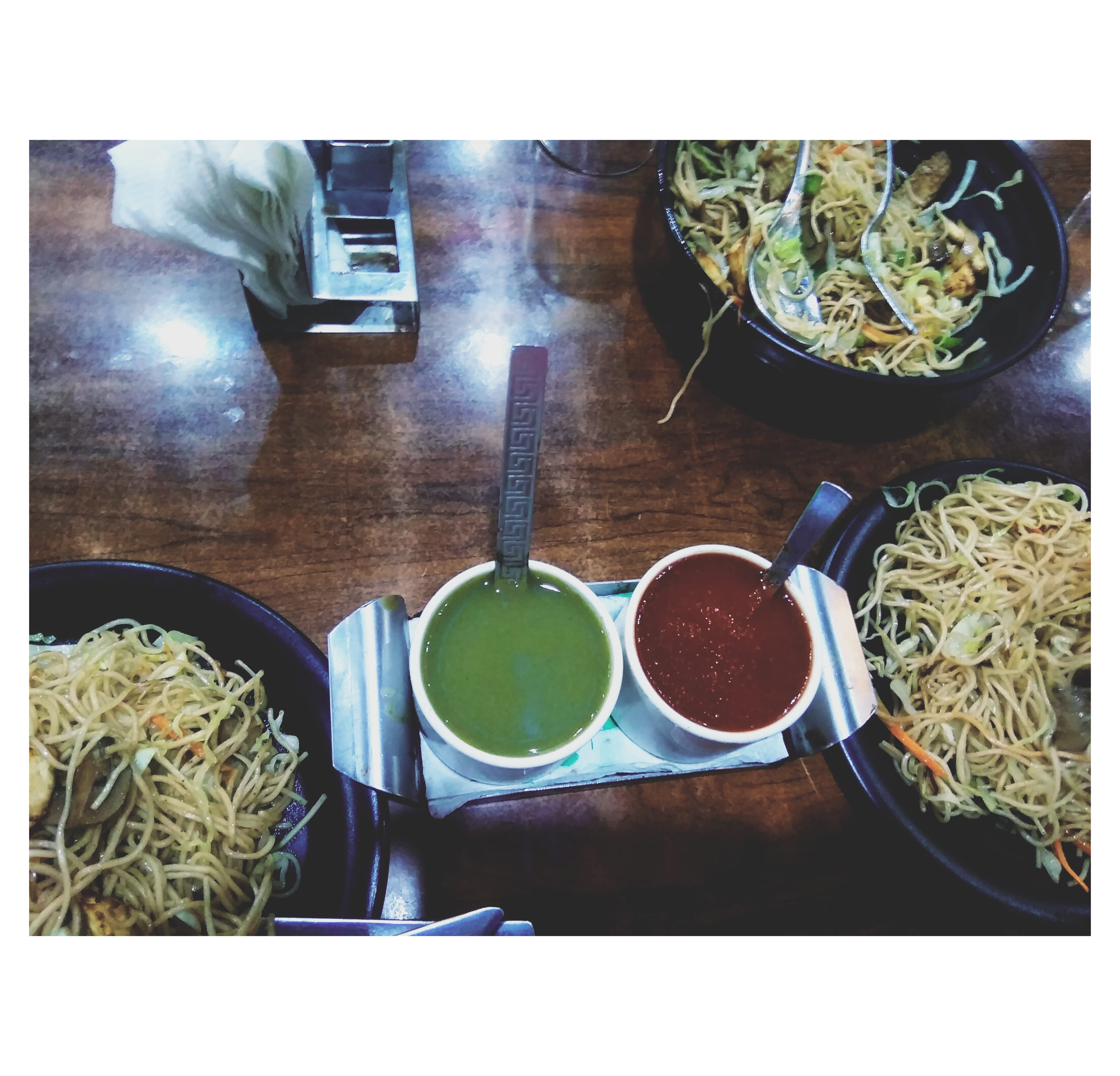 Life in 21st century